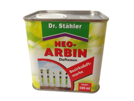 dr. stÄhler NEO-ARBIN 500ml - Pachový ohradník proti divokej zveri