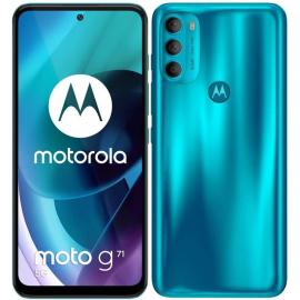 Motorola Moto G71