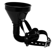 Master Series Latrine Extreme Funnel Gag - cena, porovnanie