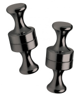 Master Series Power Pins Magnetic Nipple Clamp Set - cena, porovnanie
