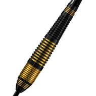 Harrows Vivid Steel 23g - cena, porovnanie