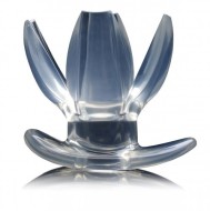 Master Series Clear Claw Expanding Anal Dilator - cena, porovnanie