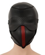 Fetish Collection Head Mask - cena, porovnanie