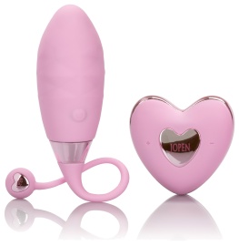 Jopen Amour Silicone Remote Bullet