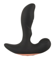 Rebel Kidz Remote Controlled Prostate Plug Vibrating & Warming - cena, porovnanie