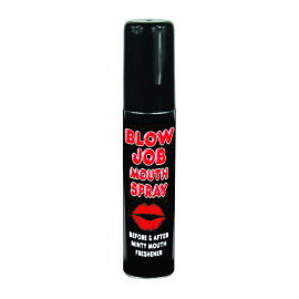 Spencer & Fleetwood Blow Job Spray 25ml