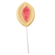 Spencer & Fleetwood Candy Pussy Lollipop - cena, porovnanie