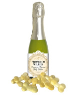 Spencer & Fleetwood Prosecco Flavoured Willies 120g - cena, porovnanie