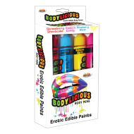 Spencer & Fleetwood Bodylicious Body Pens