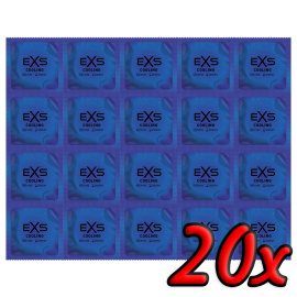 EXS Cooling 20ks