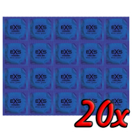 EXS Cooling 20ks - cena, porovnanie