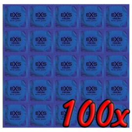 EXS Cooling 100ks