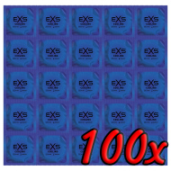 EXS Cooling 100ks - cena, porovnanie