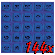 EXS Cooling 144ks - cena, porovnanie