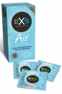 EXS Air Thin 12ks - cena, porovnanie