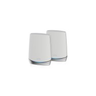 Netgear Orbi RBK752 - cena, porovnanie