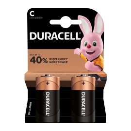 Duracell Basic LR14 C 2ks