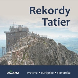 Rekordy Tatier