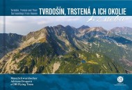 Tvrdošín, Trstená a ich okolie z neba - cena, porovnanie