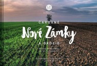 Čarovné Nové Zámky - cena, porovnanie