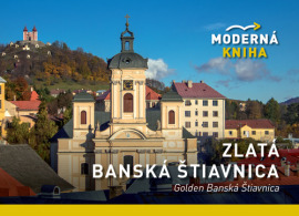 Zlatá Banská Štiavnica