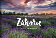 Čarovné Záhorie - cena, porovnanie