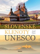 Slovenské klenoty UNESCO - cena, porovnanie