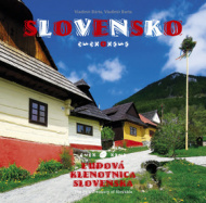 Slovensko Ľudová klenotnica Slovenska - cena, porovnanie