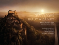 Slovenské hrady a zámky / Slovak Castles and Manors - cena, porovnanie
