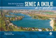 Senec a okolie z neba - cena, porovnanie