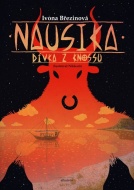 Nausika, dívka z Knossu - cena, porovnanie