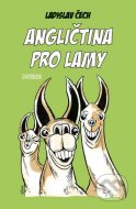 Angličtina pro lamy - cena, porovnanie