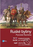 Ruské byliny A1/A2 - cena, porovnanie