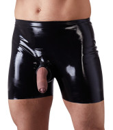 LateX Shorts 2910390 - cena, porovnanie