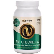 Nupreme BIO Chlorella 750tbl - cena, porovnanie