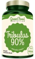 Greenfood Tribulus 90% 90tbl - cena, porovnanie