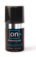 Sensuva ON Power Glide for Him 50ml - cena, porovnanie