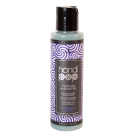 Sensuva Handipop Edible Handjob Massage Gel Blueberry Muffin 125ml - cena, porovnanie