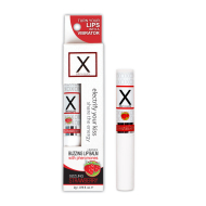 Sensuva X On The Lips Strawberry 2g - cena, porovnanie