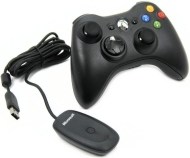 Microsoft Xbox 360 Wireless Controller - cena, porovnanie