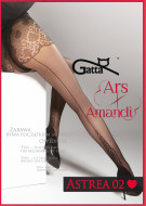 Gatta Ars Amandi Astrea 02 - cena, porovnanie