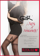 Gatta Ars Amandi Rita 02 - cena, porovnanie