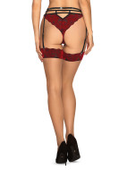 Obsessive Sugestina Stockings - cena, porovnanie