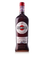 Martini Rosso 0.75l