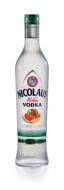 St. Nicolaus Melón vodka 0.7l - cena, porovnanie