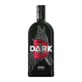 Demänovka Dark 0.7l