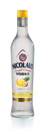 St. Nicolaus Vodka Ananás a Kokos 0.7l