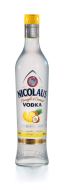 St. Nicolaus Vodka Ananás a Kokos 0.7l - cena, porovnanie