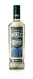 St. Nicolaus Borec s horcom 0.7l