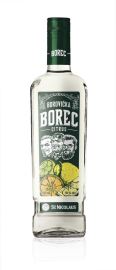 St. Nicolaus Borec Citrus 0.7l